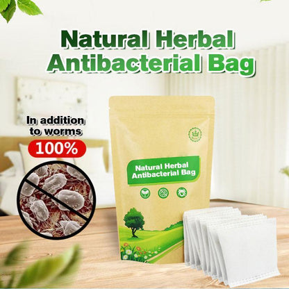 🌿 Ziołowe woreczki przeciw roztoczom – 50% ZNIŻKI! OFERTA LIMITOWANA!✨ Naturalne, bez chemii – do łóżka i materaca. Chronią przed roztoczami i dbają o świeżość. Magazyn w Polsce, szybka wysyłka! 🛏️