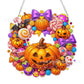 🎃 Jesienny wieniec z dynią – 50% ZNIŻKI! OFERTA LIMITOWANA!✨ Diamentowe malowanie, wisząca dekoracja – kompletny zestaw DIY do samodzielnego wykonania. 🎨Idealny na jesień, Halloween i jako prezent. Kreatywna zabawa dla całej rodziny! 🍂