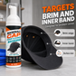 🧢 Pianka do czyszczenia czapek – 50% ZNIŻKI! KUP 1→1 ! 💪OFERTA LIMITOWANA! Bez spłukiwania, usuwa plamy z potu i zabrudzenia – odświeża materiał i przywraca czystość. ✨Łatwa w użyciu, szybko schnie i jest bezpieczna dla każdego rodzaju czapek! 💨