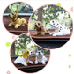 🐶 Dekoracja na deskę z pieskiem – 50% ZNIŻKI! OFERTA LIMITOWANA!🐾 Uroczy piesek kiwa głową – umila każdą podróż i dodaje radości na długich trasach.✨ Łatwy montaż, pasuje do każdego auta. Wesoły towarzysz dla kierowcy i pasażerów! 🚗