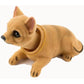 🐶 Dekoracja na deskę z pieskiem – 50% ZNIŻKI! OFERTA LIMITOWANA!🐾 Uroczy piesek kiwa głową – umila każdą podróż i dodaje radości na długich trasach.✨ Łatwy montaż, pasuje do każdego auta. Wesoły towarzysz dla kierowcy i pasażerów! 🚗