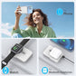 🔋 Magnetyczny powerbank z podstawką – 50% ZNIŻKI! OFERTA LIMITOWANA!✨ Szybkie ładowanie, stabilna podstawka – idealny do telefonu w podróży i w domu.⚡ Kompaktowy, wydajny i praktyczny. Ładuj wygodnie bez kabli! 📱