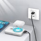 🔋 Magnetyczny powerbank z podstawką – 50% ZNIŻKI! OFERTA LIMITOWANA!✨ Szybkie ładowanie, stabilna podstawka – idealny do telefonu w podróży i w domu.⚡ Kompaktowy, wydajny i praktyczny. Ładuj wygodnie bez kabli! 📱