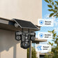☀️ Solarna kamera 3 obiektywy – 50% ZNIŻKI! OFERTA LIMITOWANA!📹 Pokrycie 360°, bezprzewodowa, odporna na pogodę – wyraźny monitoring dnia i nocy.✨Chroń swój dom i bliskich – bezpieczeństwo pod kontrolą! 🏠