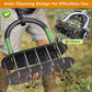 🌱 Ręczny aerator do trawnika – 50% ZNIŻKI! OFERTA LIMITOWANA!💪 Ze stali węglowej, z wyrzutem sprężynowym – skutecznie napowietrza glebę i usuwa rdzenie ziemi.✨ Idealny do zdrowego trawnika, ogrodu i darni. Wytrzymały, łatwy w użyciu i praktyczny! 🌿