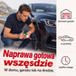 🔧 Klej do naprawy zderzaków – 50% ZNIŻKI! KUP 1 → 1 GRATIS! OFERTA LIMITOWANA!💪 Szybkie i trwałe łączenie – idealny do naprawy plastikowych zderzaków, osłon i elementów karoserii. ✨Oszczędź na wizycie w warsztacie! 🚗