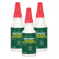 🔧 Klej do naprawy zderzaków – 50% ZNIŻKI! KUP 1 → 1 GRATIS! OFERTA LIMITOWANA!💪 Szybkie i trwałe łączenie – idealny do naprawy plastikowych zderzaków, osłon i elementów karoserii. ✨Oszczędź na wizycie w warsztacie! 🚗