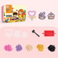 🧩 No-Iron DIY Pixel Beads Kit – 50% ZNIŻKI! OFERTA LIMITOWANA!🔨 Kreatywny zestaw do układania koralików – bez prasowania, wystarczy skropić wodą. ✨Idealny dla dzieci, rozwija wyobraźnię i zdolności manualne. Świetna zabawa i nauka w jednym! 🎨