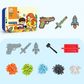 🧩 No-Iron DIY Pixel Beads Kit – 50% ZNIŻKI! OFERTA LIMITOWANA!🔨 Kreatywny zestaw do układania koralików – bez prasowania, wystarczy skropić wodą. ✨Idealny dla dzieci, rozwija wyobraźnię i zdolności manualne. Świetna zabawa i nauka w jednym! 🎨