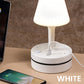 💡 Lampka nocna z gniazdkami i USB – 50% ZNIŻKI! OFERTA LIMITOWANA!📚 Z funkcją ładowania, praktycznym schowkiem na kabel i regulowanym oświetleniem LED – idealna do biura, sypialni i akademika. ✨Oszczędza miejsce i porządkuje przestrzeń! 🔌