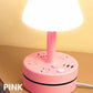💡 Lampka nocna z gniazdkami i USB – 50% ZNIŻKI! OFERTA LIMITOWANA!📚 Z funkcją ładowania, praktycznym schowkiem na kabel i regulowanym oświetleniem LED – idealna do biura, sypialni i akademika. ✨Oszczędza miejsce i porządkuje przestrzeń! 🔌
