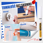 🖊️ Marker olejowy z precyzyjną końcówką – 50% ZNIŻKI! OFERTA LIMITOWANA!🎨 Szybkoschnący, niezawodny i trwały – idealny do znakowania, rysowania i prac kreatywnych. 💪Precyzyjna końcówka sprawdza się na każdej powierzchni. Twój niezastąpiony pomocnik! ✨