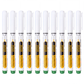🖊️ Marker olejowy z precyzyjną końcówką – 50% ZNIŻKI! OFERTA LIMITOWANA!🎨 Szybkoschnący, niezawodny i trwały – idealny do znakowania, rysowania i prac kreatywnych. 💪Precyzyjna końcówka sprawdza się na każdej powierzchni. Twój niezastąpiony pomocnik! ✨