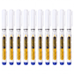 🖊️ Marker olejowy z precyzyjną końcówką – 50% ZNIŻKI! OFERTA LIMITOWANA!🎨 Szybkoschnący, niezawodny i trwały – idealny do znakowania, rysowania i prac kreatywnych. 💪Precyzyjna końcówka sprawdza się na każdej powierzchni. Twój niezastąpiony pomocnik! ✨