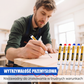 🖊️ Marker olejowy z precyzyjną końcówką – 50% ZNIŻKI! OFERTA LIMITOWANA!🎨 Szybkoschnący, niezawodny i trwały – idealny do znakowania, rysowania i prac kreatywnych. 💪Precyzyjna końcówka sprawdza się na każdej powierzchni. Twój niezastąpiony pomocnik! ✨