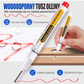 🖊️ Marker olejowy z precyzyjną końcówką – 50% ZNIŻKI! OFERTA LIMITOWANA!🎨 Szybkoschnący, niezawodny i trwały – idealny do znakowania, rysowania i prac kreatywnych. 💪Precyzyjna końcówka sprawdza się na każdej powierzchni. Twój niezastąpiony pomocnik! ✨