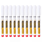 🖊️ Marker olejowy z precyzyjną końcówką – 50% ZNIŻKI! OFERTA LIMITOWANA!🎨 Szybkoschnący, niezawodny i trwały – idealny do znakowania, rysowania i prac kreatywnych. 💪Precyzyjna końcówka sprawdza się na każdej powierzchni. Twój niezastąpiony pomocnik! ✨