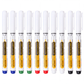 🖊️ Marker olejowy z precyzyjną końcówką – 50% ZNIŻKI! OFERTA LIMITOWANA!🎨 Szybkoschnący, niezawodny i trwały – idealny do znakowania, rysowania i prac kreatywnych. 💪Precyzyjna końcówka sprawdza się na każdej powierzchni. Twój niezastąpiony pomocnik! ✨