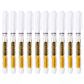 🖊️ Marker olejowy z precyzyjną końcówką – 50% ZNIŻKI! OFERTA LIMITOWANA!🎨 Szybkoschnący, niezawodny i trwały – idealny do znakowania, rysowania i prac kreatywnych. 💪Precyzyjna końcówka sprawdza się na każdej powierzchni. Twój niezastąpiony pomocnik! ✨