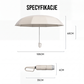 🌂 Parasol nocny z odblaskowym paskiem – 50% ZNIŻKI! OFERTA LIMITOWANA!☔ Klamra pierścieniowa, odblaskowy pasek – zwiększa widoczność po zmroku. ✨dealny na deszczowe wieczory i nocne spacery. Solidny, kompaktowy i bezpieczny! 🌙