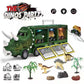 🦖 Muzyczna ciężarówka z dinozaurami – 50% ZNIŻKI!OFERTA LIMITOWANA!🚛 Transportuj, baw się i odkrywaj muzykę – idealna zabawka dla małych odkrywców.✨Rozwija wyobraźnię, koordynację i kreatywność. Świetny prezent dla dzieci! 🎶