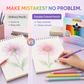 ✏️ Zestaw 50 kolorowych ołówków – 50% ZNIŻKI! OFERTA LIMITOWANA!✨ Trójkątne, z gumką, pastelowe odcienie – nietrujące, idealne dla dzieci do rysowania, szkicowania i journalingu.📓 Świetny na prezent i do szkoły! 🎨