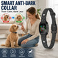 🔇🐕 Inteligentna obroża antyszczekowa – 50% ZNIŻKI! OFERTA LIMITOWANA!✨ Skutecznie uczy cichego zachowania – delikatna, bezpieczna i wygodna dla psa.✨ Regulowana, ładowalna i łatwa w użyciu. Spokój w domu i podczas spacerów! 🐾