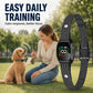 🔇🐕 Inteligentna obroża antyszczekowa – 50% ZNIŻKI! OFERTA LIMITOWANA!✨ Skutecznie uczy cichego zachowania – delikatna, bezpieczna i wygodna dla psa.✨ Regulowana, ładowalna i łatwa w użyciu. Spokój w domu i podczas spacerów! 🐾