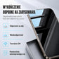 🛡️ Szkło hartowane prywatyzujące do iPhone – 50% ZNIŻKI! KUP 1 → 1 GRATIS! OFERTA LIMITOWANA!🔒 Z automatycznym usuwaniem kurzu, chroni prywatność i ekran przed zarysowaniami – idealne do codziennego użytku.✨ Łatwy montaż, wysoka jakość i dyskrecja! 📱