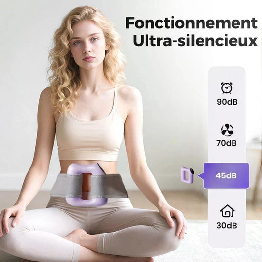 💪 Pierścień wibracyjny 2w1 – 50% ZNIŻKI! OFERTA LIMITOWANA!✨ Masaż i spalanie tłuszczu w jednym – idealny po treningu, do jogi i codziennego relaksu. 💆‍♂️Naturalna ulga bez wysiłku! 🌿