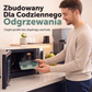 🍱 Pojemnik na obiad z miejscem na sztućce – 50% ZNIŻKI! OFERTA LIMITOWANA!✨ Porcjowany, bezpieczny do mikrofalówki – idealny do pracy, szkoły i podróży.🍽️ Przechowuje sztućce w zestawie, oszczędza miejsce i ułatwia codzienny posiłek. 🥄