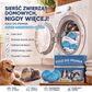 🧺 Kule do prania usuwające sierść – 50% ZNIŻKI! KUP 1 ZESTAW → 1 ZESTAW GRATIS! OFERTA LIMITOWANA!🐱 Wielokrotnego użytku, skutecznie zbierają sierść psów i kotów podczas prania – chronią ubrania i filtr pralki.💨Praktyczne, wydajne i łatwe w użyciu! 🐶