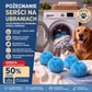 🧺 Kule do prania usuwające sierść – 50% ZNIŻKI! KUP 1 ZESTAW → 1 ZESTAW GRATIS! OFERTA LIMITOWANA!🐱 Wielokrotnego użytku, skutecznie zbierają sierść psów i kotów podczas prania – chronią ubrania i filtr pralki.💨Praktyczne, wydajne i łatwe w użyciu! 🐶