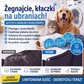 🧺 Kule do prania usuwające sierść – 50% ZNIŻKI! KUP 1 ZESTAW → 1 ZESTAW GRATIS! OFERTA LIMITOWANA!🐱 Wielokrotnego użytku, skutecznie zbierają sierść psów i kotów podczas prania – chronią ubrania i filtr pralki.💨Praktyczne, wydajne i łatwe w użyciu! 🐶