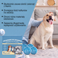 🧺 Kule do prania usuwające sierść – 50% ZNIŻKI! KUP 1 ZESTAW → 1 ZESTAW GRATIS! OFERTA LIMITOWANA!🐱 Wielokrotnego użytku, skutecznie zbierają sierść psów i kotów podczas prania – chronią ubrania i filtr pralki.💨Praktyczne, wydajne i łatwe w użyciu! 🐶