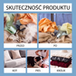 🧺 Kule do prania usuwające sierść – 50% ZNIŻKI! KUP 1 ZESTAW → 1 ZESTAW GRATIS! OFERTA LIMITOWANA!🐱 Wielokrotnego użytku, skutecznie zbierają sierść psów i kotów podczas prania – chronią ubrania i filtr pralki.💨Praktyczne, wydajne i łatwe w użyciu! 🐶