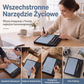 📅 Minimalistyczny planer dzienny 2027 – 50% ZNIŻKI! OFERTA LIMITOWANA!🗓️Każdy dzień na osobnej stronie, oś czasowa, lista zadań i miejsce na notatki – idealny do pracy, nauki i codziennej organizacji.💪Zaplanuj rok z klasą! ✨