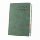 📅 Minimalistyczny planer dzienny 2027 – 50% ZNIŻKI! OFERTA LIMITOWANA!🗓️Każdy dzień na osobnej stronie, oś czasowa, lista zadań i miejsce na notatki – idealny do pracy, nauki i codziennej organizacji.💪Zaplanuj rok z klasą! ✨