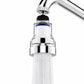 🚰 Filtr 3-stopniowy do kranu – 50% ZNIŻKI! OFERTA LIMITOWANA!💧 Ogranicza rozpryski, uniwersalne złącze – pasuje do większości kranów. ✨Trzy tryby strumienia, łatwy montaż, oszczędza wodę i utrzymuje czystość wokół zlewu. Praktyczny na co dzień! 🛠️