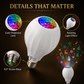 🎄 Projektor świąteczny LED – 50% ZNIŻKI! OFERTA LIMITOWANA!🎅 Efekt śnieżycy, gwiazd i wirujących kolorów – idealny na Boże Narodzenie. 🎄Tworzy magiczny klimat w salonie, oknie i ogrodzie. Święta w nowym świetle! ✨