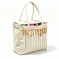 🧶 Torba na włóczkę z kieszonką – 50% ZNIŻKI! OFERTA LIMITOWANA!👜 Płócienna, z przegrodą na druty – koniec z plączącą się włóczką. Utrzymuje porządek i ułatwia robótki w domu i w podróży! ✨