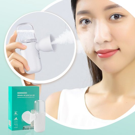 👁️ Nanomgiełkowy spray do oczu – 50% ZNIŻKI! OFERTA LIMITOWANA!✨ Natychmiastowe odświeżenie, bez wycieków – przenośny i wygodny. Idealny dla zmęczonych oczu przy komputerze i w podróży! 💧