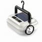 🏕️ Solarna lampa kempingowa LED – 50% ZNIŻKI! OFERTA LIMITOWANA!🔦 Wielofunkcyjna, długa praca na baterii – idealna na biwak, do ogrodu, pracy i sytuacji awaryjnych. ✨Ładowana słońcem, gotowa wszędzie! ☀️