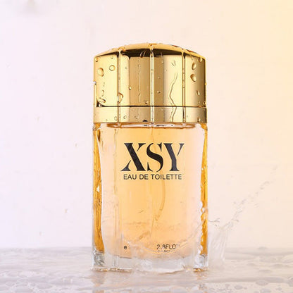 💎 Trwałe perfumy męskie Glamour – 50% ZNIŻKI! OFERTA LIMITOWANA!✨ Elegancki, intensywny zapach, który przyciąga uwagę – idealny na co dzień i na specjalne okazje. Długotrwała świeżość i męski charakter! 🔥