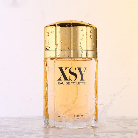 💎 Trwałe perfumy męskie Glamour – 50% ZNIŻKI! OFERTA LIMITOWANA!✨ Elegancki, intensywny zapach, który przyciąga uwagę – idealny na co dzień i na specjalne okazje. Długotrwała świeżość i męski charakter! 🔥