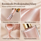 💅 Lakier Moonlight Pearl – 50% ZNIŻKI! KUP 1 → 1 GRATIS! OFERTA LIMITOWANA!💖 Mieniący się kolor herbaty mlecznej, schnie na powietrzu, długotrwały – idealny do domowego manicure. Piękny połysk bez lampy! ✨