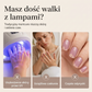 💅 Lakier Moonlight Pearl – 50% ZNIŻKI! KUP 1 → 1 GRATIS! OFERTA LIMITOWANA!💖 Mieniący się kolor herbaty mlecznej, schnie na powietrzu, długotrwały – idealny do domowego manicure. Piękny połysk bez lampy! ✨