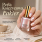 💅 Lakier Moonlight Pearl – 50% ZNIŻKI! KUP 1 → 1 GRATIS! OFERTA LIMITOWANA!💖 Mieniący się kolor herbaty mlecznej, schnie na powietrzu, długotrwały – idealny do domowego manicure. Piękny połysk bez lampy! ✨