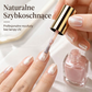 💅 Lakier Moonlight Pearl – 50% ZNIŻKI! KUP 1 → 1 GRATIS! OFERTA LIMITOWANA!💖 Mieniący się kolor herbaty mlecznej, schnie na powietrzu, długotrwały – idealny do domowego manicure. Piękny połysk bez lampy! ✨