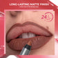 💄 Gładka konturówka do ust – 50% ZNIŻKI! KUP 1 → 1 GRATIS! OFERTA LIMITOWANA!💋 Precyzyjna, kremowa formuła – idealna do obrysowania i modelowania ust. Trwała, wygodna w aplikacji i nie wysusza! ✨